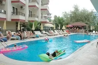 Hotel Azalea Apart Alanya