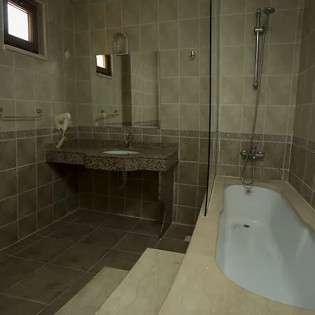 Hotel Azalea Apart Alanya