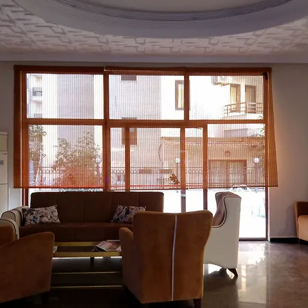 Azalea Apart Hotel Alanya