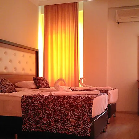 Azalea Apart Hotel