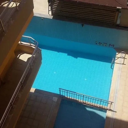 Azalea Apart Hotel