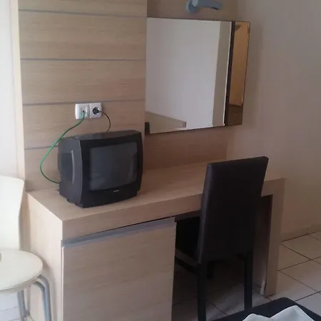 Azalea Apart Alanya