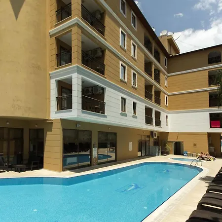 Azalea Apart Hotel 2*
