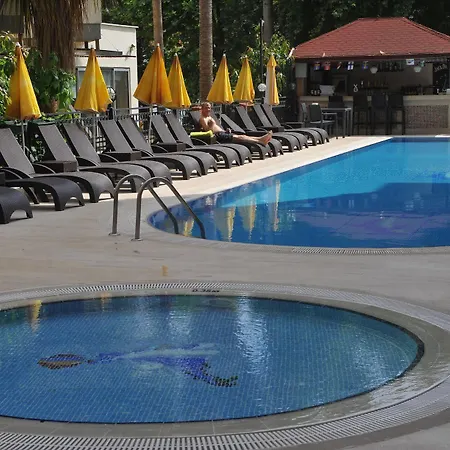 Hotel Azalea Apart