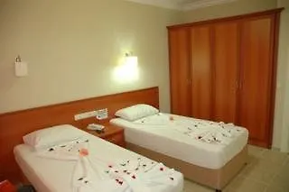 Azalea Apart Hotel