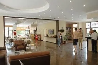 Hotell Azalea Apart Alanya