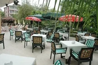 Azalea Apart Hotell