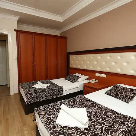 Azalea Apart Hotell