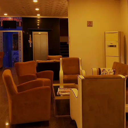 Hotell Azalea Apart 2*