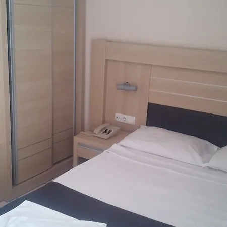 Hotell Azalea Apart