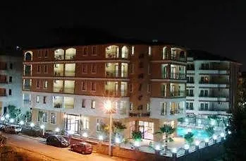 Hotell Azalea Apart 2*