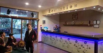 Hotell Azalea Apart 2*