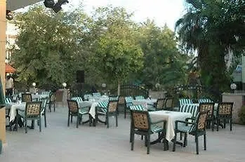 Azalea Apart 2* Alanya