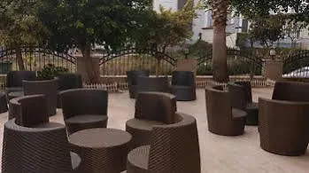 Hotell Azalea Apart 2*