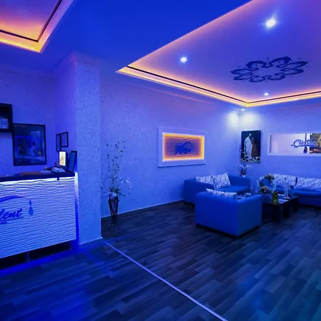 Azalea Apart Hotell