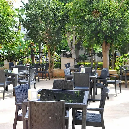 Hotel Azalea Apart