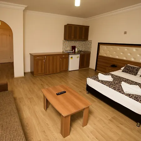 Azalea Apart Otel
